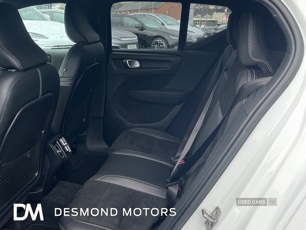 Used Volvo XC40 2019 for sale - 77009127: Photo 11