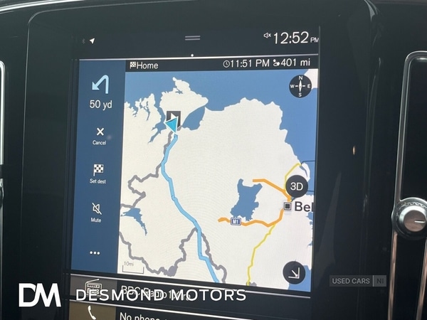 Used Volvo XC40 2019 for sale - 77009127: Photo 12