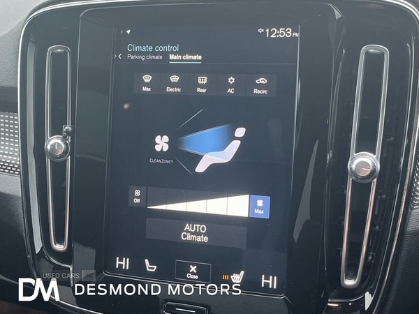 Used Volvo XC40 2019 for sale - 77009127: Photo 13