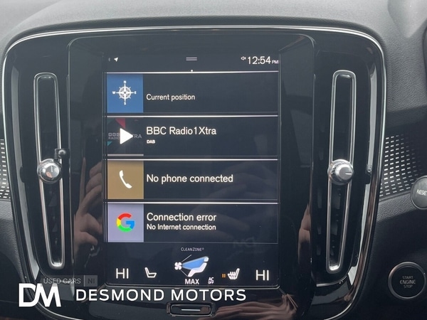 Used Volvo XC40 2019 for sale - 77009127: Photo 14