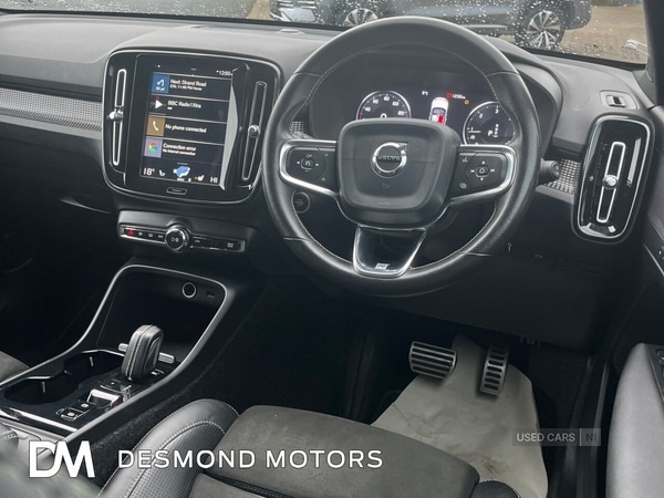 Used Volvo XC40 2019 for sale - 77009127: Photo 16