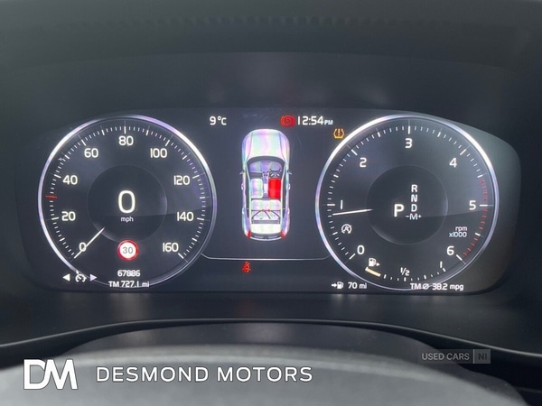 Used Volvo XC40 2019 for sale - 77009127: Photo 18