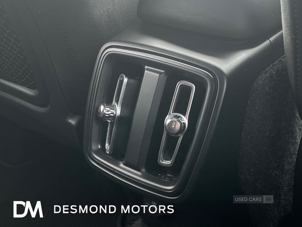 Used Volvo XC40 2019 for sale - 77009127: Photo 20