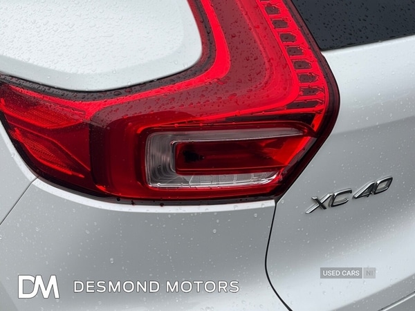 Used Volvo XC40 2019 for sale - 77009127: Photo 21