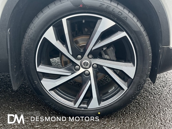 Used Volvo XC40 2019 for sale - 77009127: Photo 22