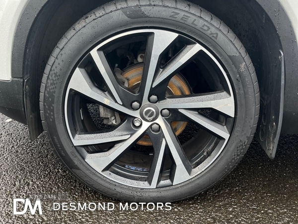 Used Volvo XC40 2019 for sale - 77009127: Photo 24