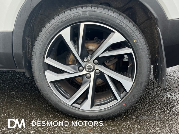 Used Volvo XC40 2019 for sale - 77009127: Photo 25