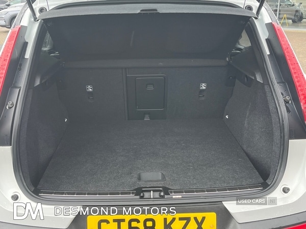 Used Volvo XC40 2019 for sale - 77009127: Photo 26