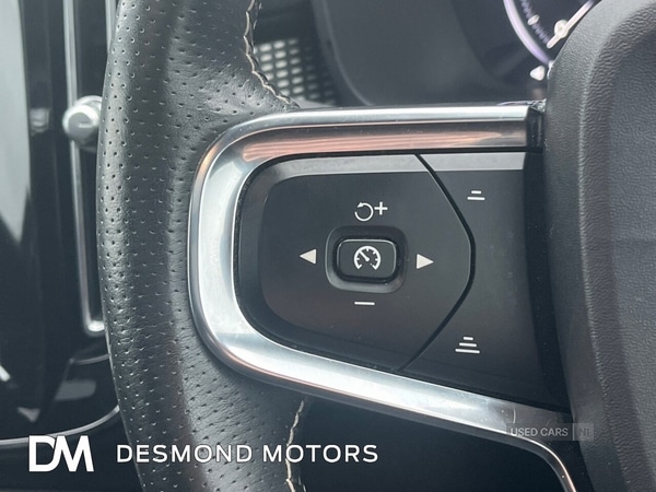 Used Volvo XC40 2019 for sale - 77009127: Photo 32