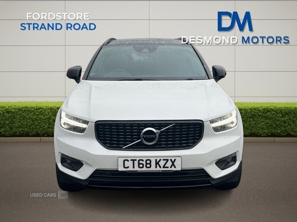 Used Volvo XC40 2019 for sale - 77009127: Photo 4