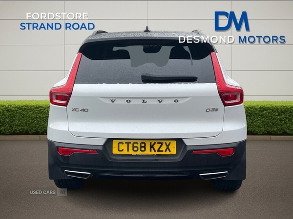 Used Volvo XC40 2019 for sale - 77009127: Photo 6