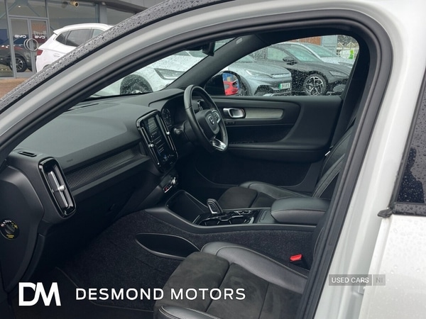 Used Volvo XC40 2019 for sale - 77009127: Photo 9