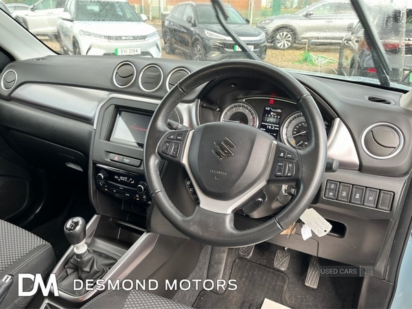 Used Suzuki Vitara 2022 for sale - 77926505: Photo 10