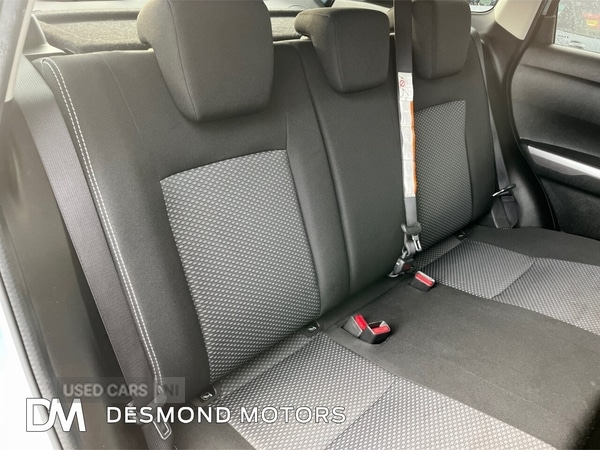 Used Suzuki Vitara 2022 for sale - 77926505: Photo 11