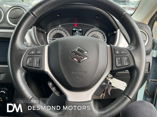 Used Suzuki Vitara 2022 for sale - 77926505: Photo 13