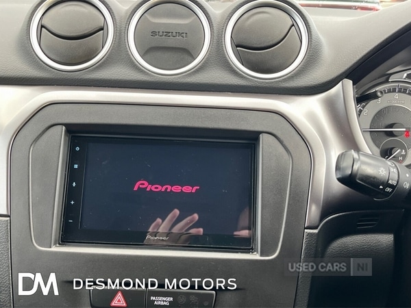 Used Suzuki Vitara 2022 for sale - 77926505: Photo 16