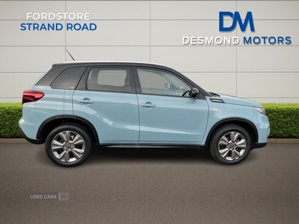 Used Suzuki Vitara 2022 for sale - 77926505: Photo 3