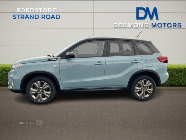 Used Suzuki Vitara 2022 for sale - 77926505: Photo 5