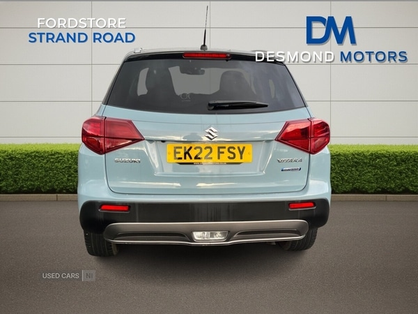 Used Suzuki Vitara 2022 for sale - 77926505: Photo 6