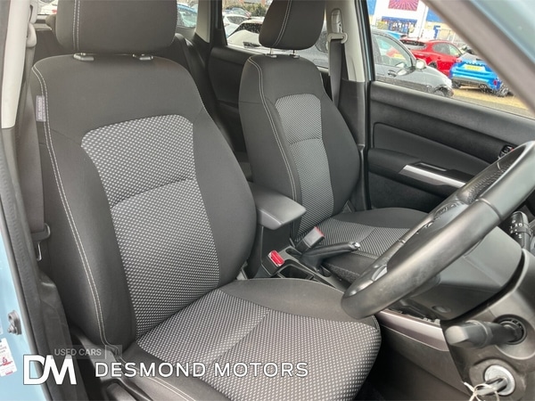 Used Suzuki Vitara 2022 for sale - 77926505: Photo 9