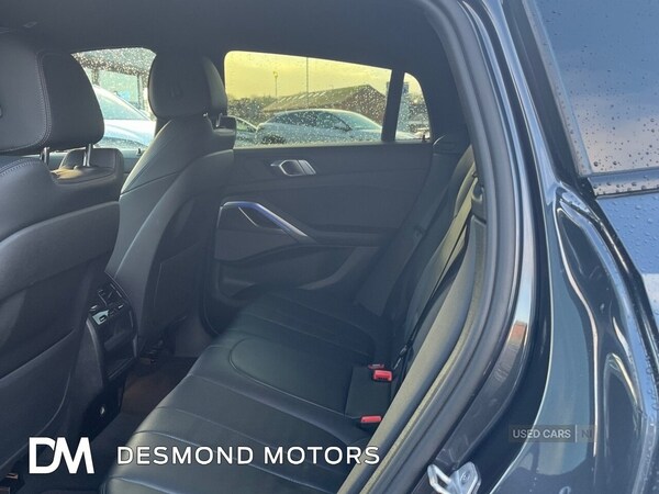 Used BMW X6 2020 for sale - 77017993: Photo 11