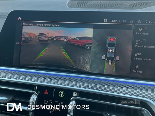 Used BMW X6 2020 for sale - 77017993: Photo 13