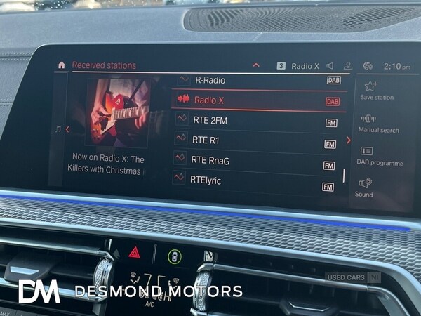 Used BMW X6 2020 for sale - 77017993: Photo 14