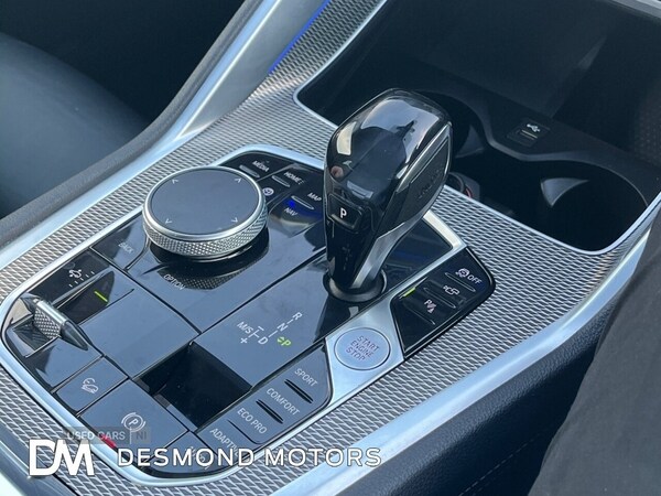 Used BMW X6 2020 for sale - 77017993: Photo 16