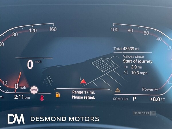 Used BMW X6 2020 for sale - 77017993: Photo 19