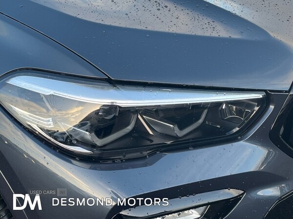 Used BMW X6 2020 for sale - 77017993: Photo 20