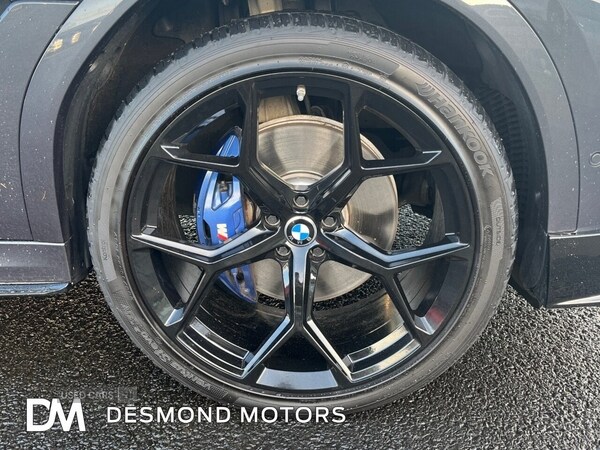 Used BMW X6 2020 for sale - 77017993: Photo 23