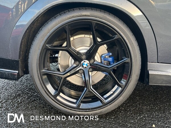 Used BMW X6 2020 for sale - 77017993: Photo 24