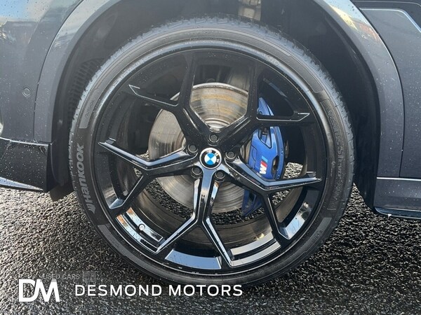 Used BMW X6 2020 for sale - 77017993: Photo 25