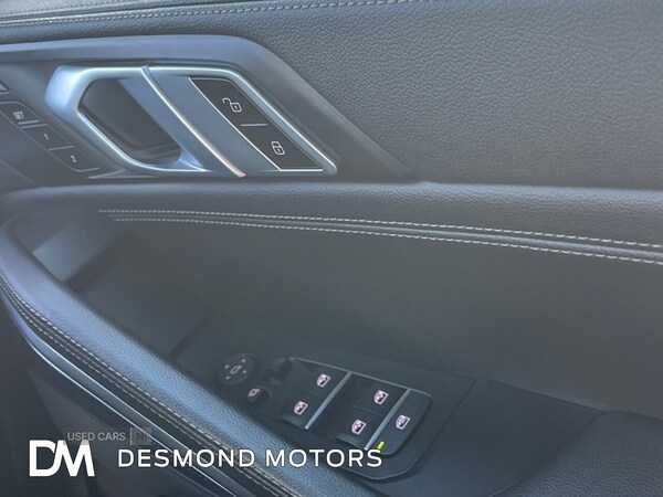 Used BMW X6 2020 for sale - 77017993: Photo 29