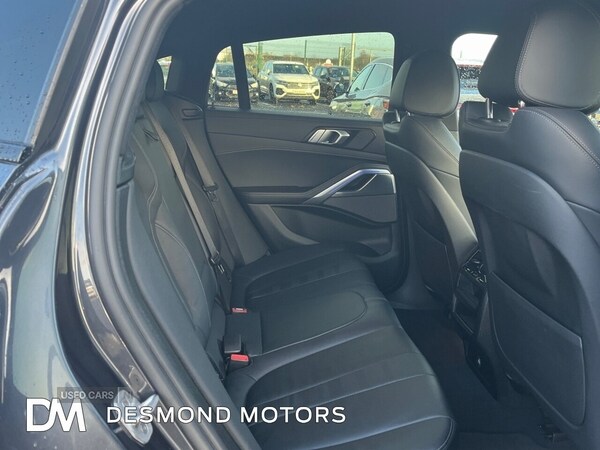 Used BMW X6 2020 for sale - 77017993: Photo 30