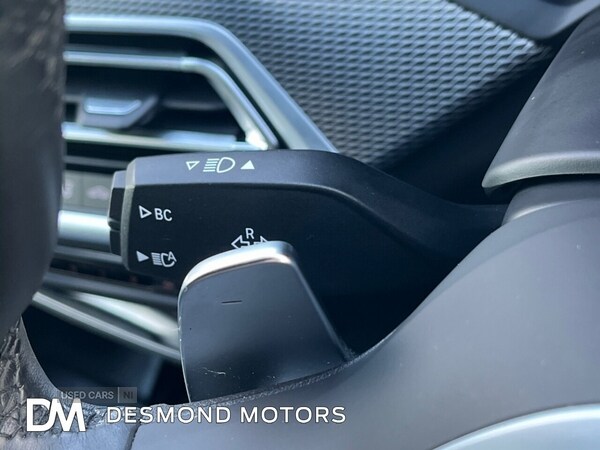 Used BMW X6 2020 for sale - 77017993: Photo 31