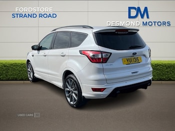 Used Ford Kuga 2019 for sale - 77599334: Photo
