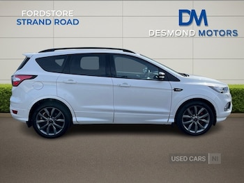 Used Ford Kuga 2019 for sale - 77599334: Photo