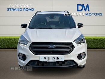 Used Ford Kuga 2019 for sale - 77599334: Photo