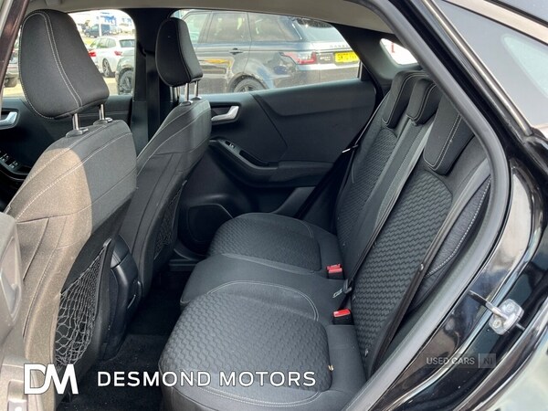 Used Ford Puma 2021 for sale - 74876120: Photo 11