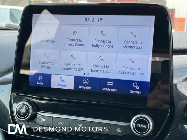 Used Ford Puma 2021 for sale - 74876120: Photo 14