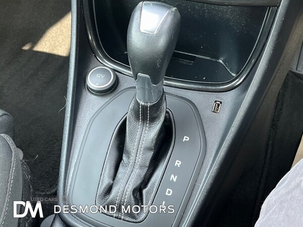 Used Ford Puma 2021 for sale - 74876120: Photo 16