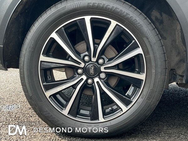 Used Ford Puma 2021 for sale - 74876120: Photo 23