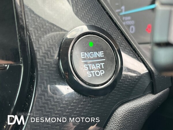 Used Ford Puma 2021 for sale - 74876120: Photo 25