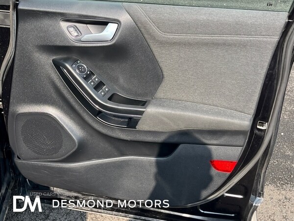 Used Ford Puma 2021 for sale - 74876120: Photo 26