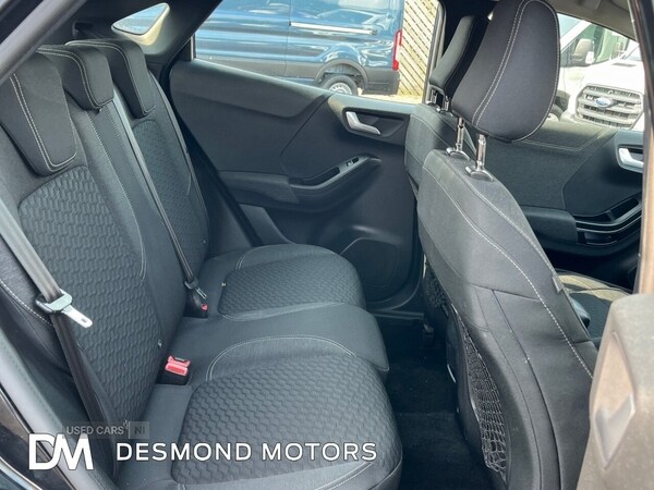 Used Ford Puma 2021 for sale - 74876120: Photo 27