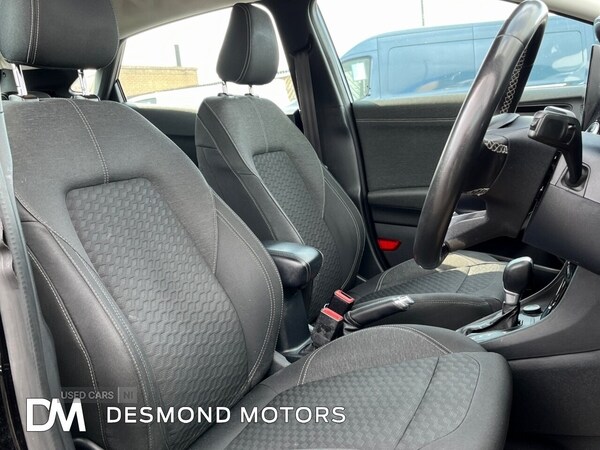 Used Ford Puma 2021 for sale - 74876120: Photo 28