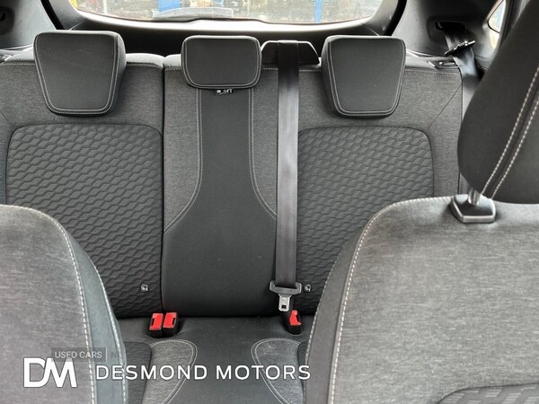 Used Ford Puma 2021 for sale - 74876120: Photo 29