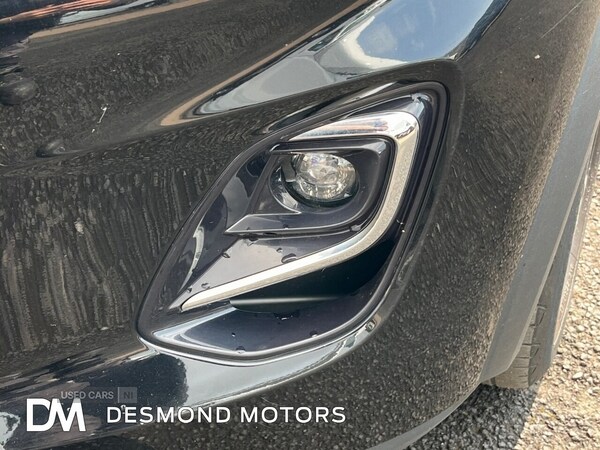 Used Ford Puma 2021 for sale - 74876120: Photo 32
