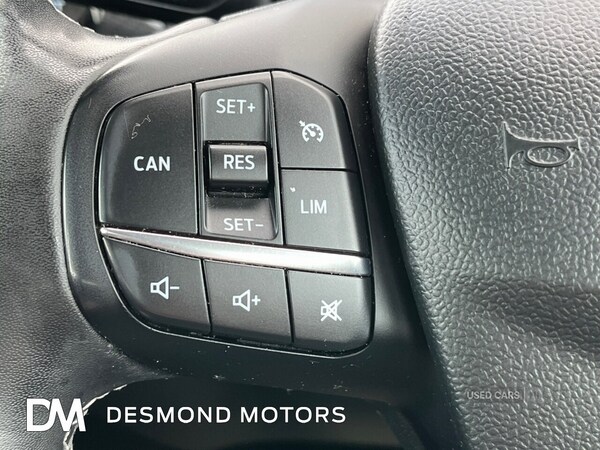 Used Ford Puma 2021 for sale - 74876120: Photo 34